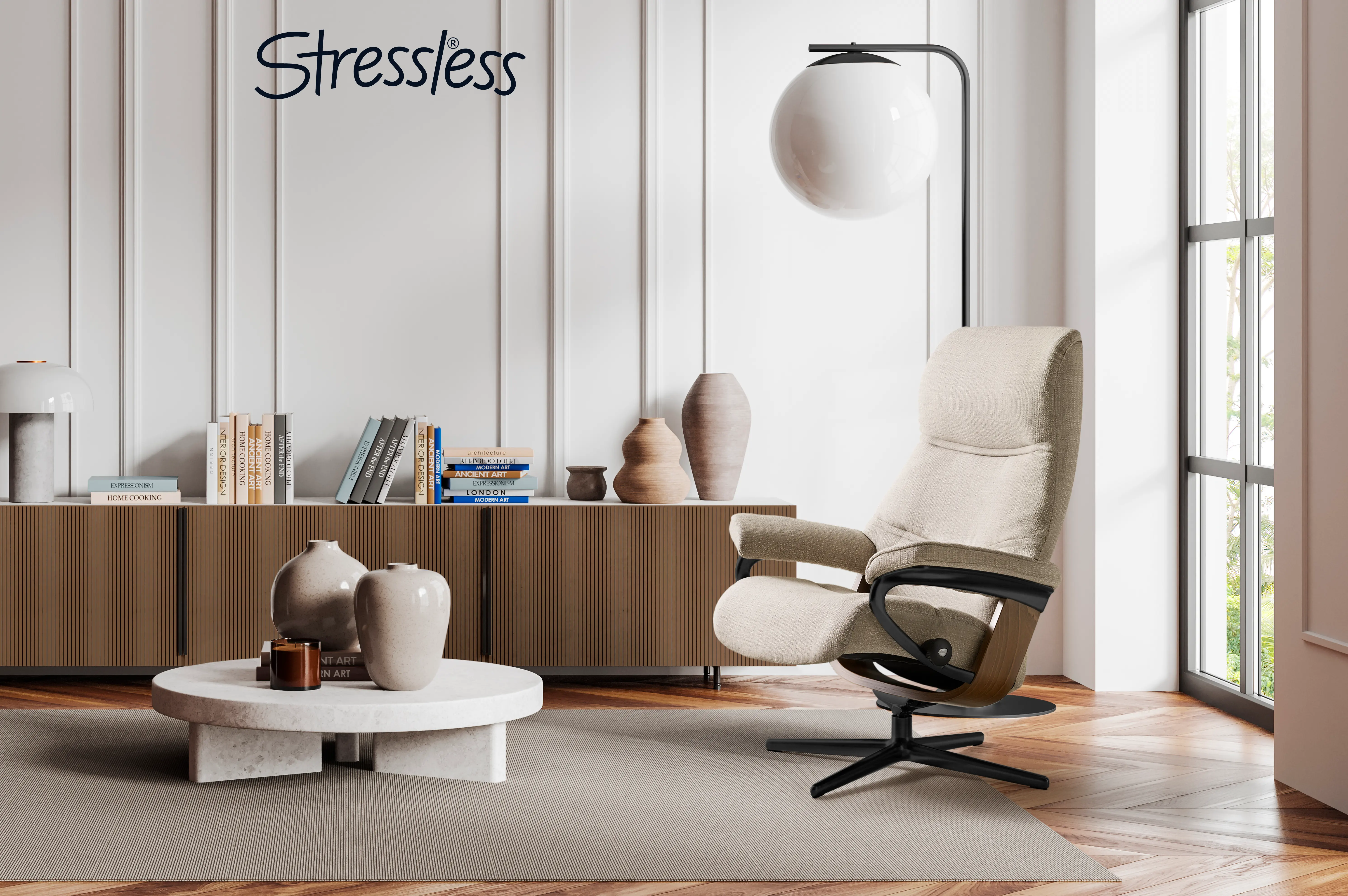Stressless